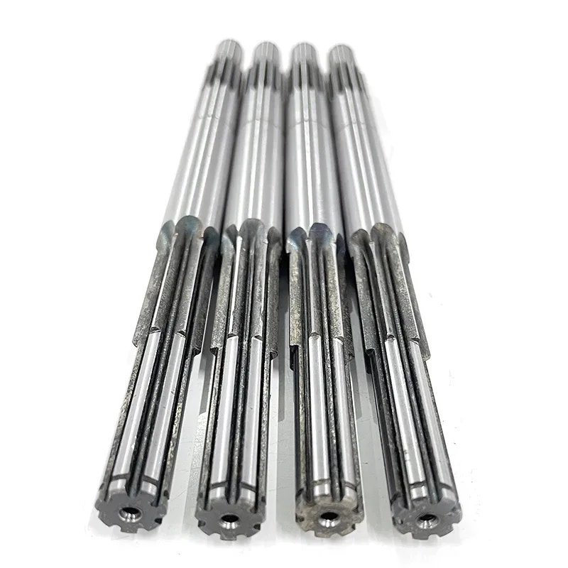 Customized High Quality Spline Drive Gear Shaft For Auto 1