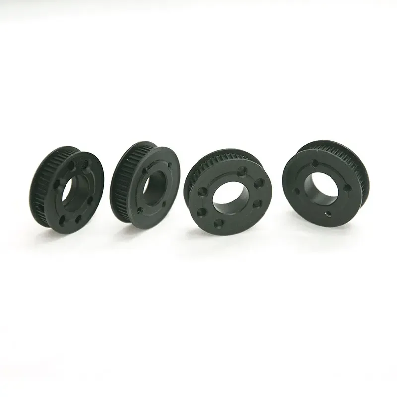 High Quality 5gt Type 44 48 Teeth Timing Belt Pulley 1