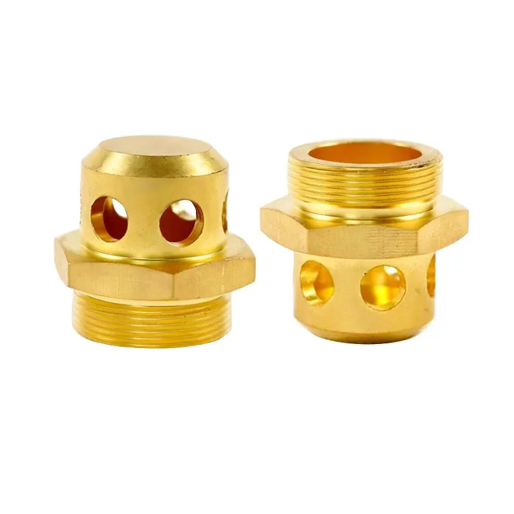 Custom Precision Cnc Machining Service Stainless Steel Aluminum Alloy Cnc Turning Parts 1