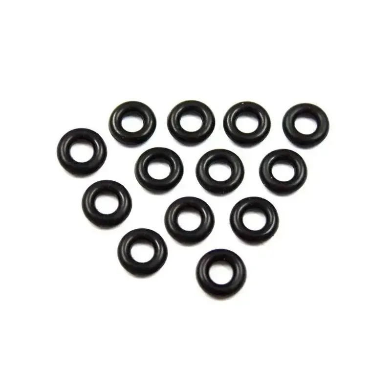 Rubber Grommet Good Quality Customized Waterproof Rubber Grommet 1