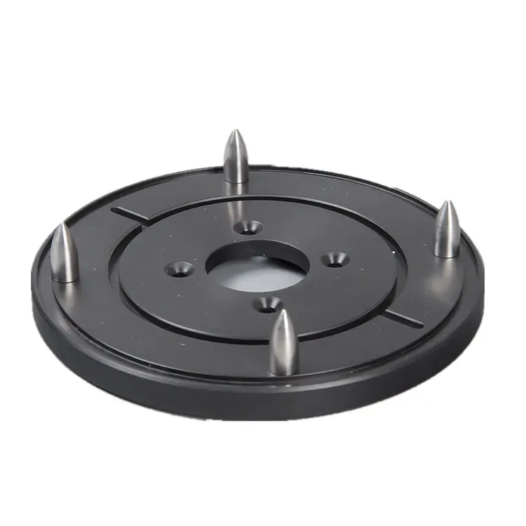 Factory Price High Accuracy Top Quality Plastic Medical Part 1