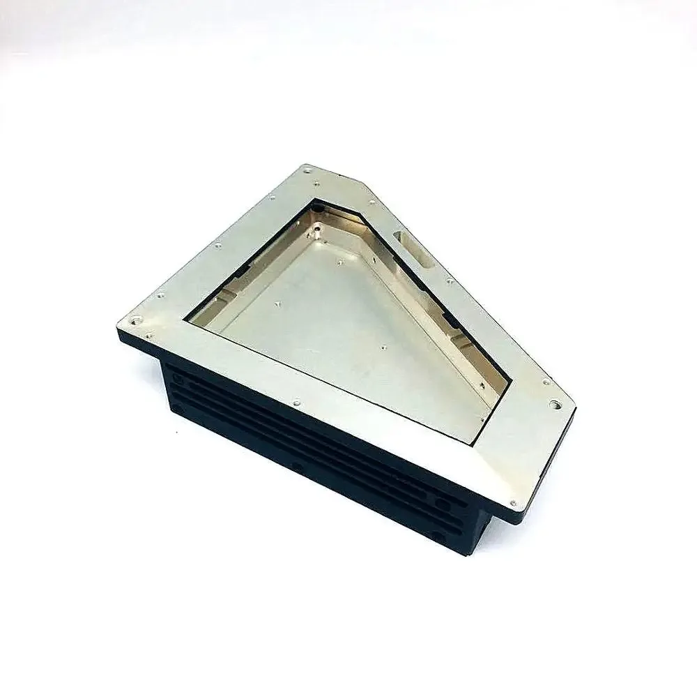 Hot Sale High Demand Custom Made Metal Machining Parts 1