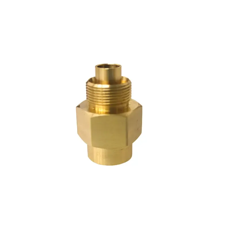 Multi-axis Turning Aluminum Alloy Suppliers Provide Cnc Machining Services 1