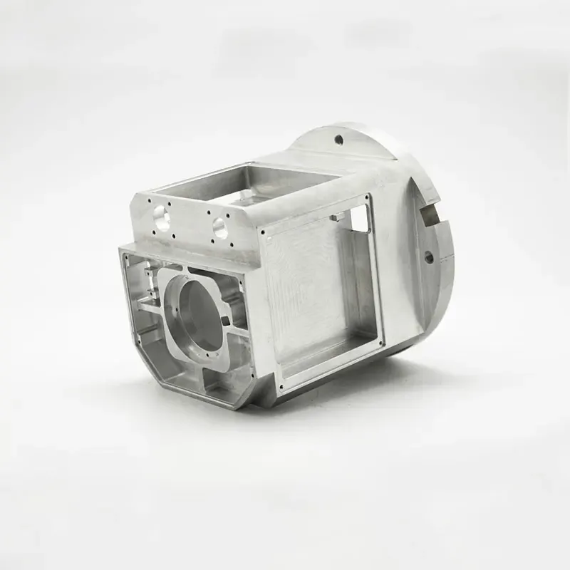 Factory Custom Non-standard Anodizing Aluminum Cnc Machining Parts 1