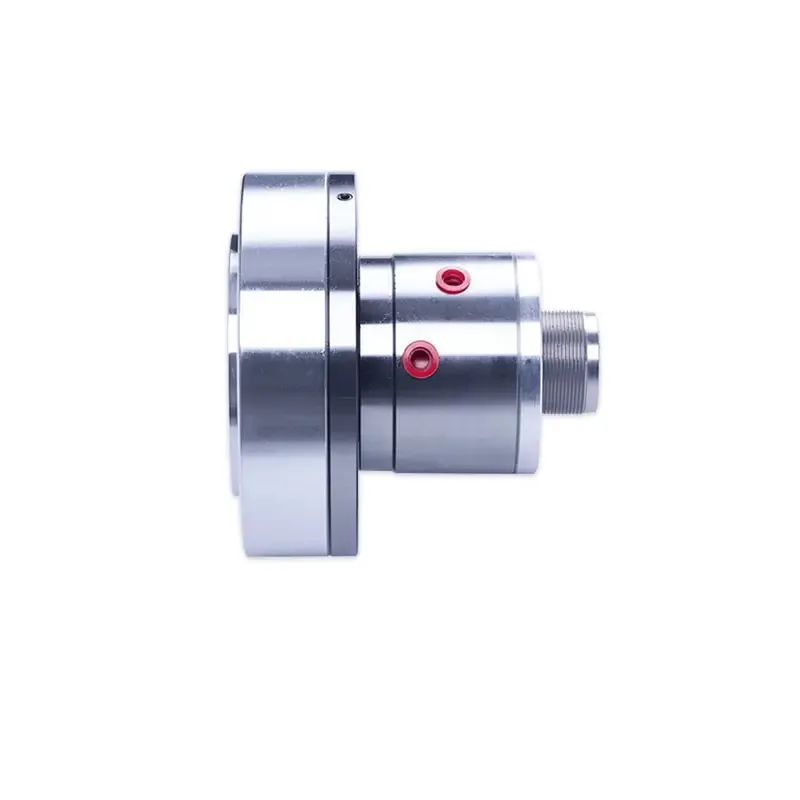 Oem High Precision Customized Machining Parts Milling Service Aluminum Cnc Mlling Part 1