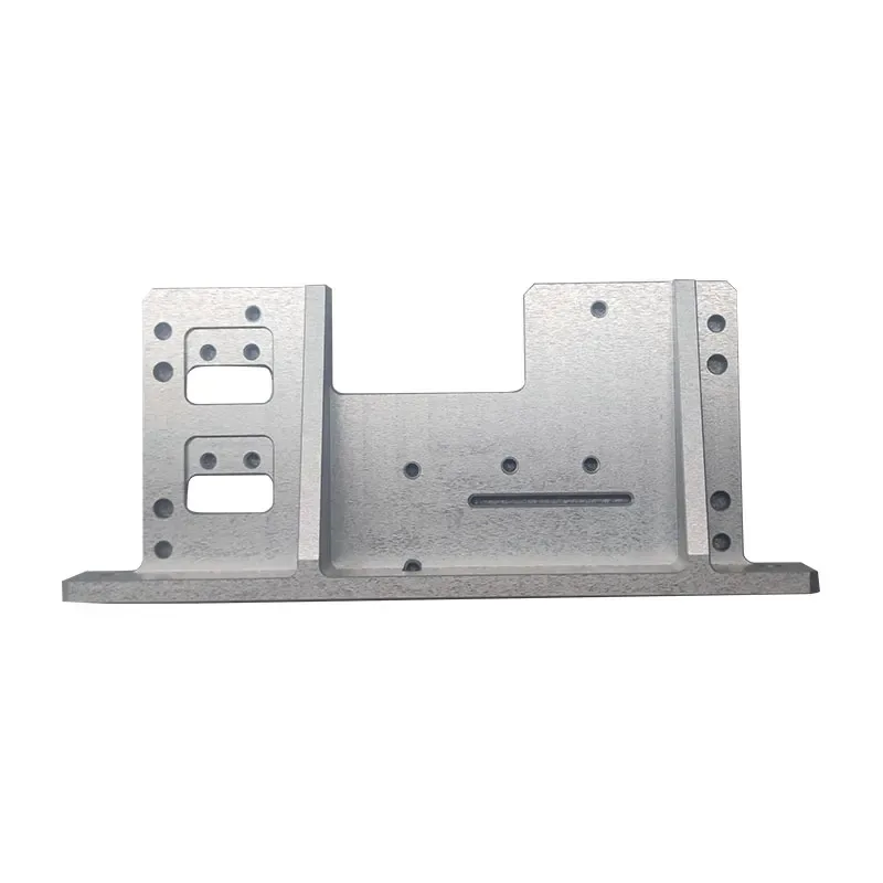 China Products/suppliers High Quality Aluminum Cnc Machining Parts 1