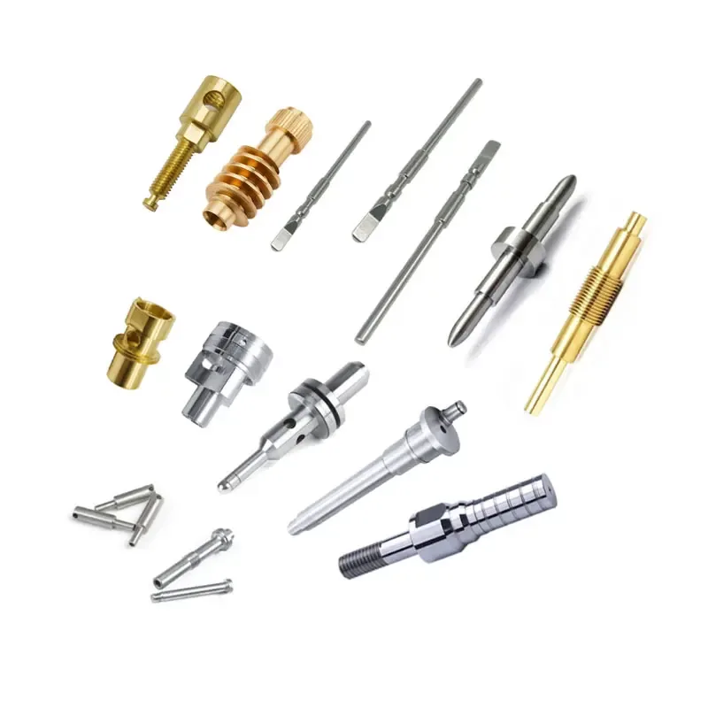 Oem Aluminium Cnc Parts Machining Cnc Milling Aluminum Parts 1
