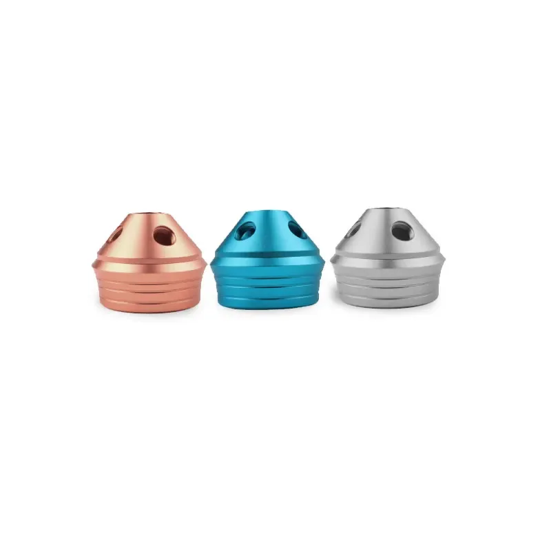 Customized Cnc Machining Parts Casting Metal Parts 1