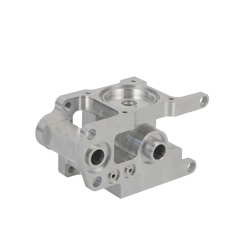 Non-standard Part Pom Turning Precise Machining Cnc Plastic Machine Part// 1