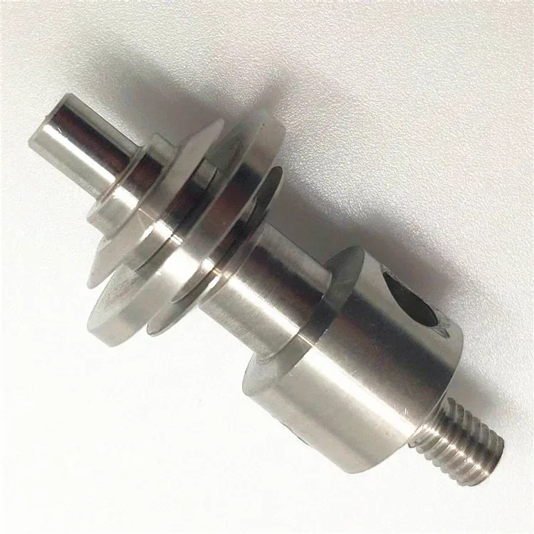 Factory Price Polishing Custom Metal Fabrication In New Condition 1