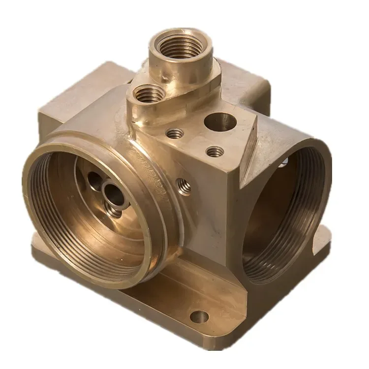 Aluminium Cnc Parts Cnc Speedway Parts Medical Cnc Parts 1