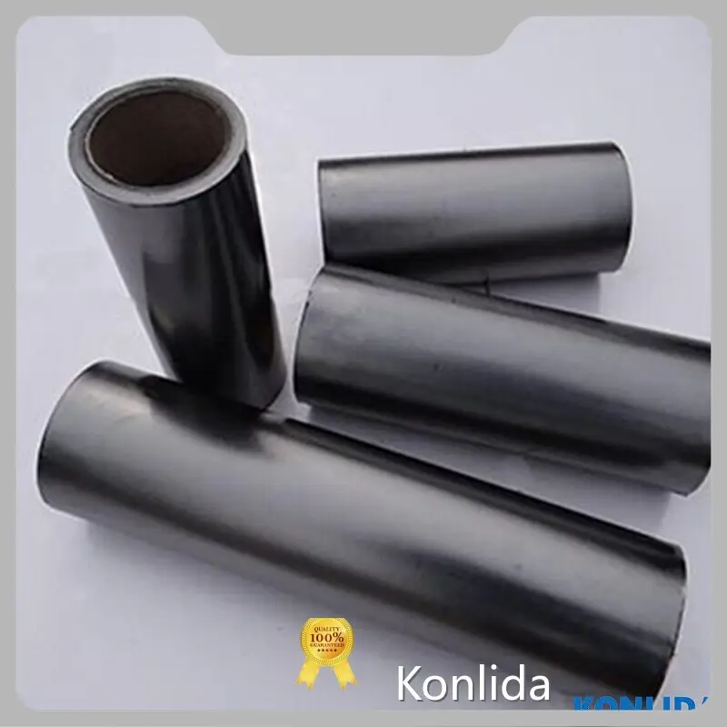 Fabricante de materiales de gestión térmica Fabricante - Konlida 1