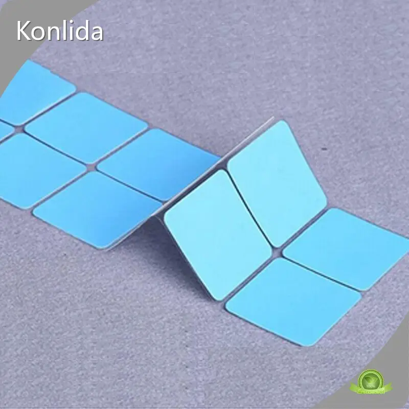 Lista de precios de troquelado de precisión al por mayor - Konlida 1