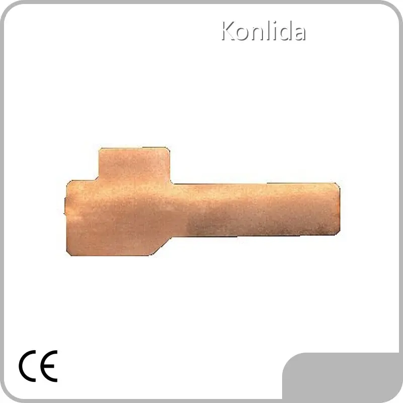 Productos de gestión térmica de mejor calidad Empresa de productos de gestión térmica - Konlida 1