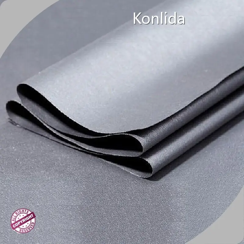 Suministro del fabricante de blindaje Emi de la mejor calidad - Konlida 1