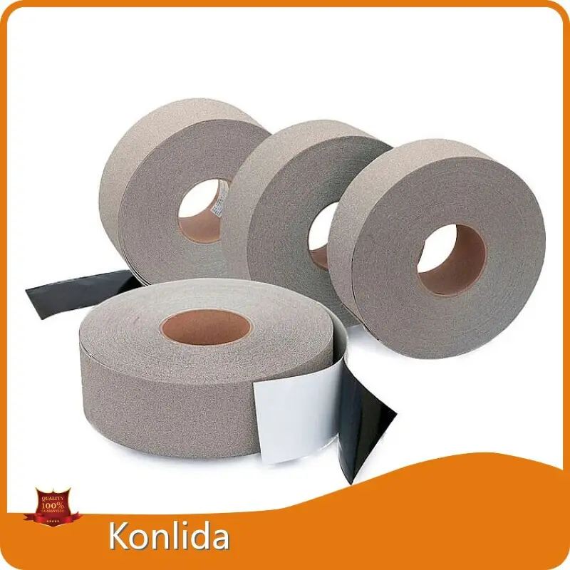 定制导电泡沫供应商 - Konlida 1