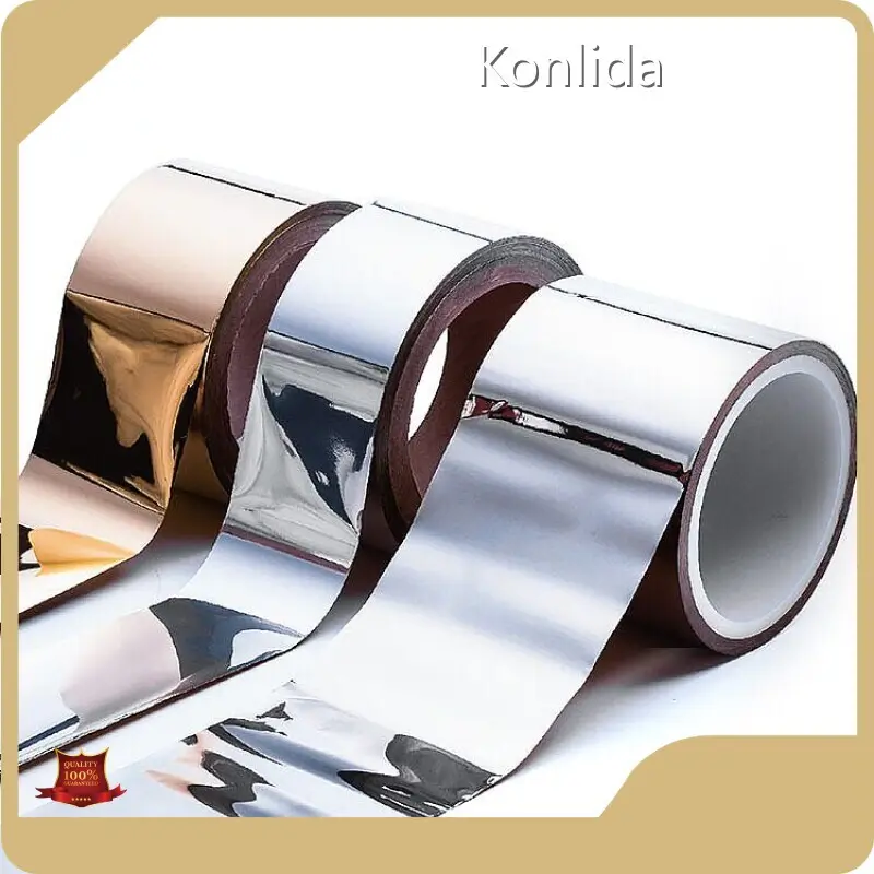 Fabricante de productos de blindaje electromagnético - Konlida 1