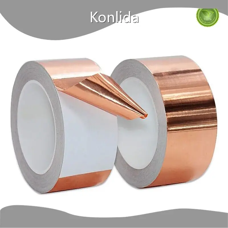 Venta al por mayor de cinta protectora Emi superior - Konlida 1