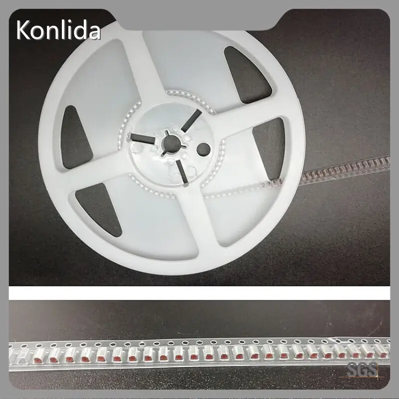 Productos de blindaje electromagnético de la mejor calidad Empresa de productos de blindaje electromagnético - Konlida 1