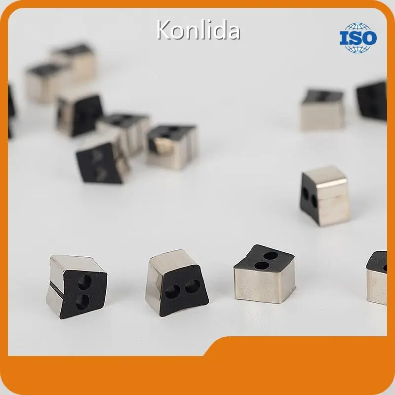 Electromagnetic Shielding Fabric Manufacter - Konlida 1