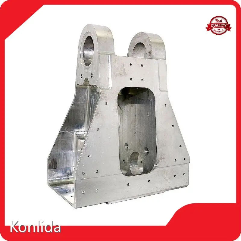 Fabricante de placas de aluminio por - Konlida 1