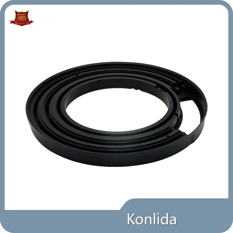 Custom Aluminium Alloy Suppliers - Konlida 1