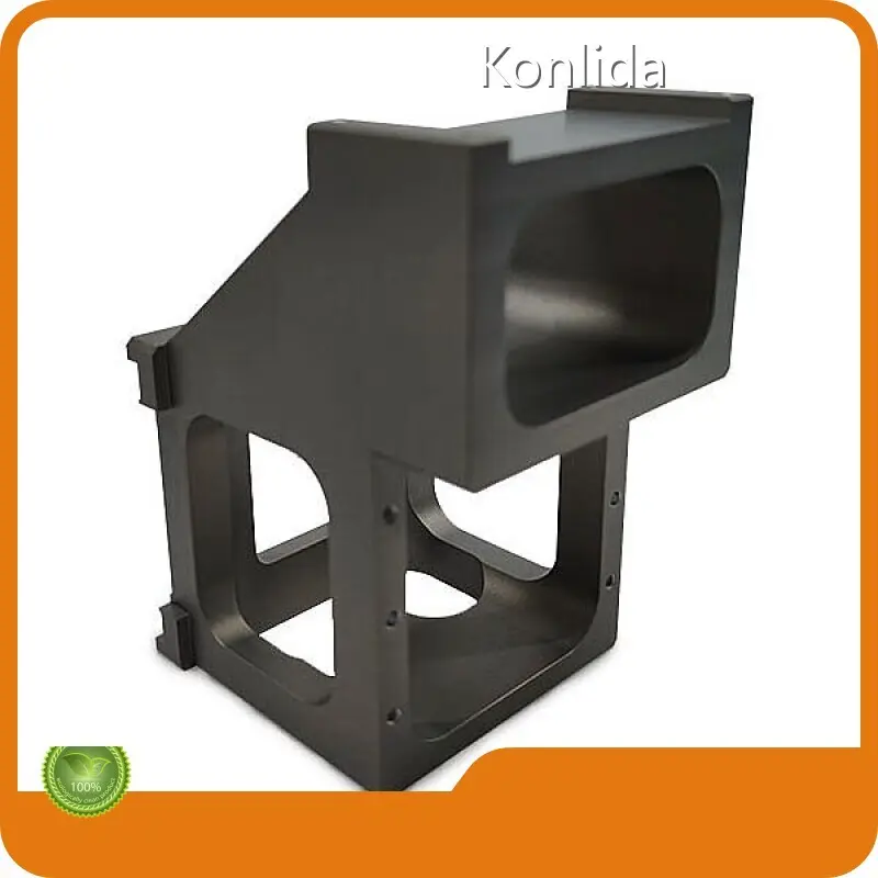 Aluminium Alloy Manufacturers Manufacuturer - Konlida 1