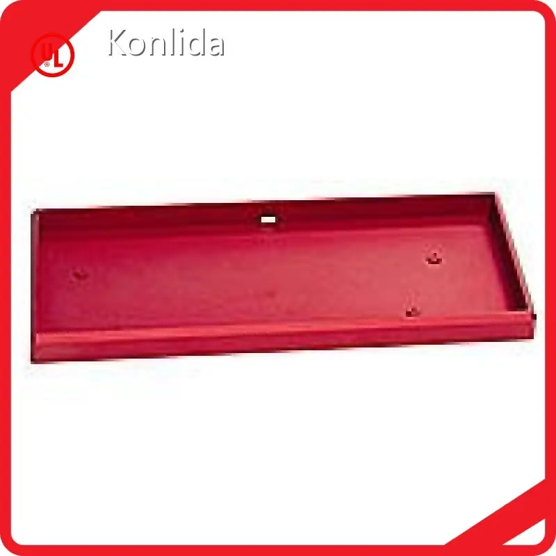 Aluminum Alloy Supplier Wholesalers - Konlida 1