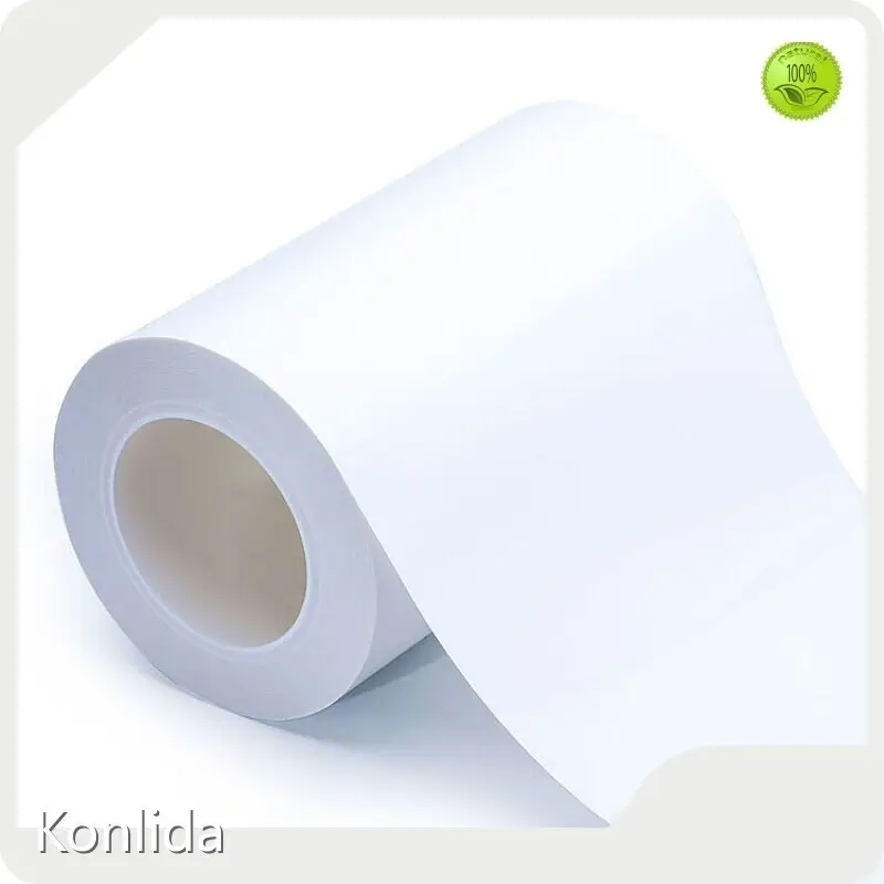 Película aislante de aerogel personalizada - Canarés 1