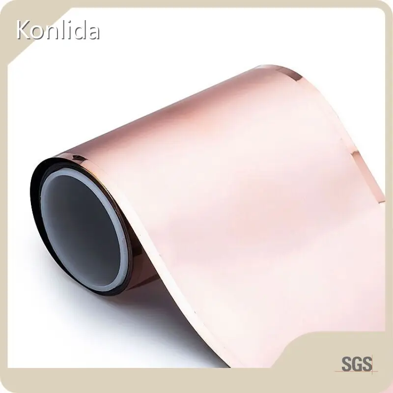 Fabricante de materiales de gestión térmica de la mejor calidad - Konlida 1