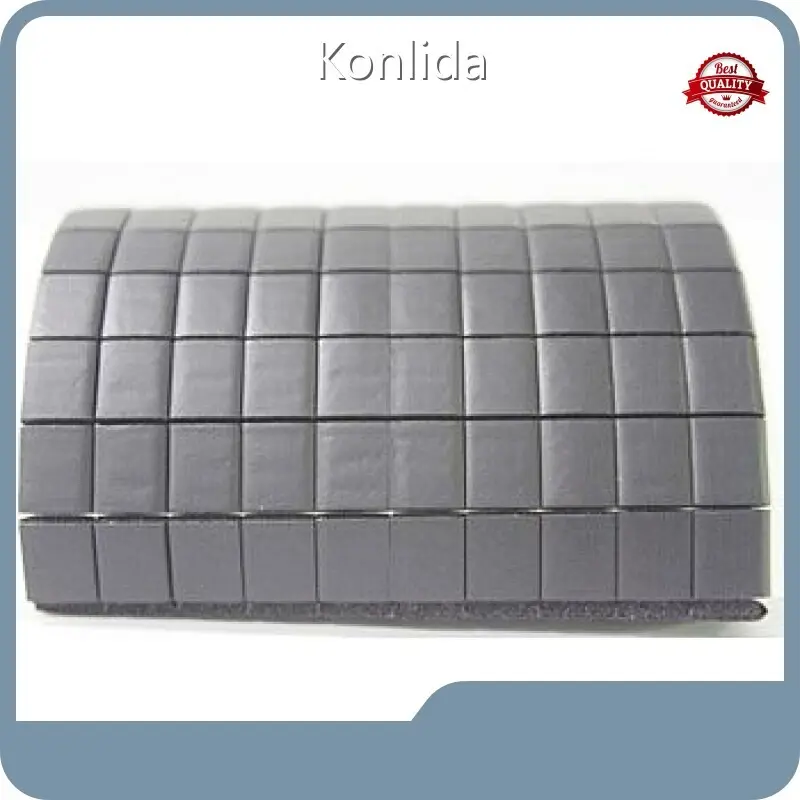 Carbon Graphite Sheet Manufacters - Konlida 1