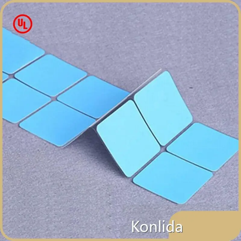 Fabricantes de proveedores de troquelado de precisión - Konlida 1