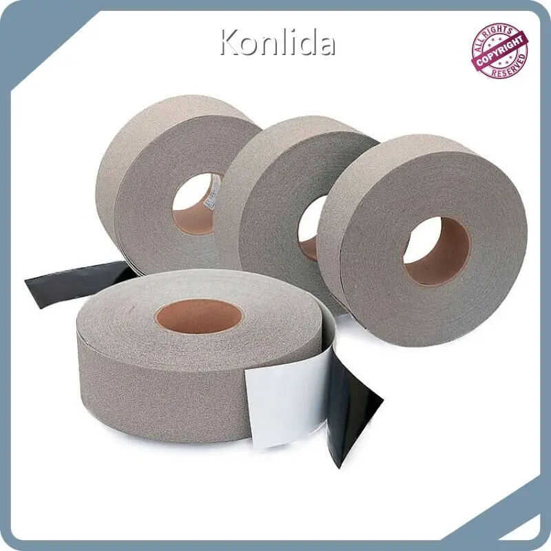 Fabricante de escudos Emi personalizados - Konlida 1
