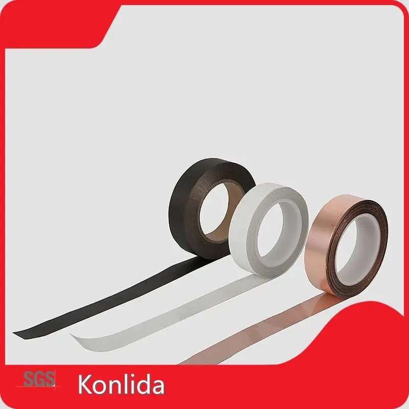 Custom Conductive Tape Price List - Konlida 1