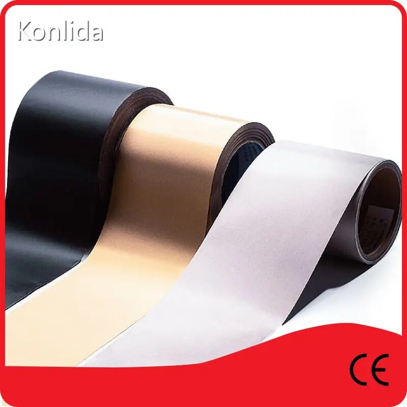 Fabricantes de tejidos de protección Emi - Konlida 1