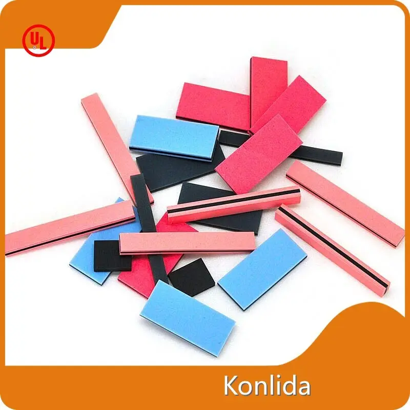 Conductive Foam Gasket Supplier Conductive Foam Gasket SupplierManufacter - Konlida 1