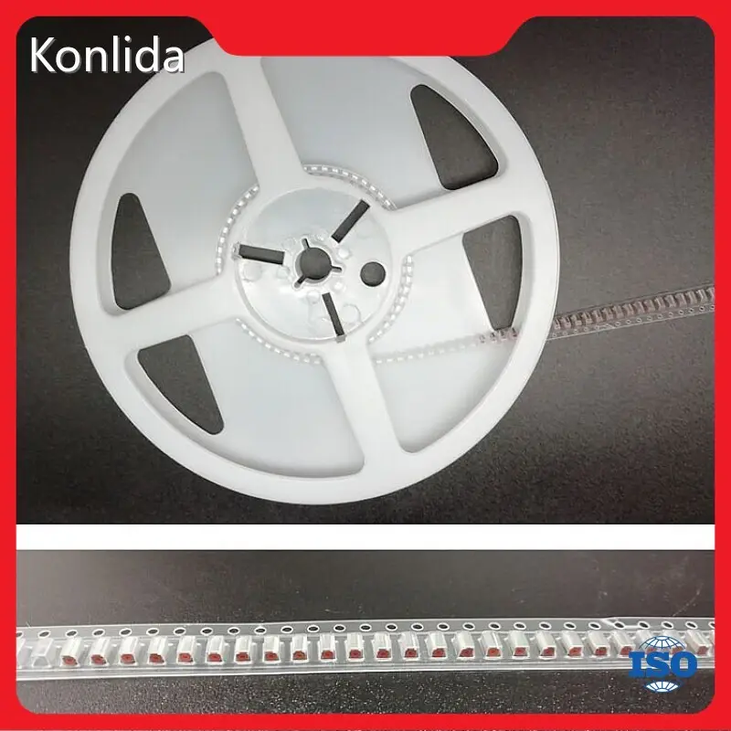 Custom Precision Die Cutting Manufacuturer - Konlida 1