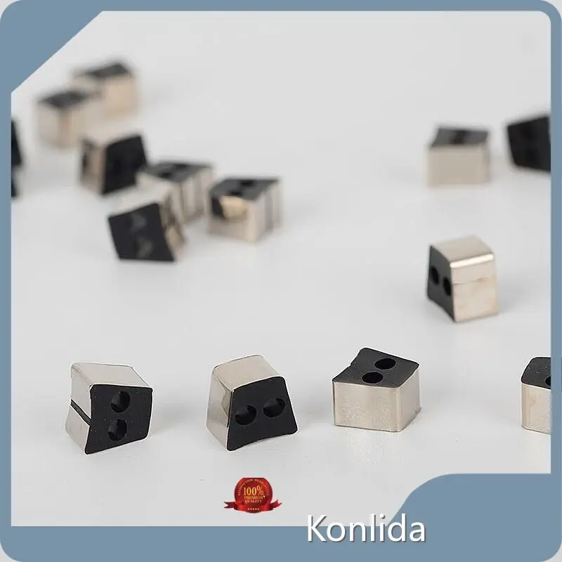أفضل شركة مصنعة لمورد حشية SMT ذات الجودة - Konlida 1