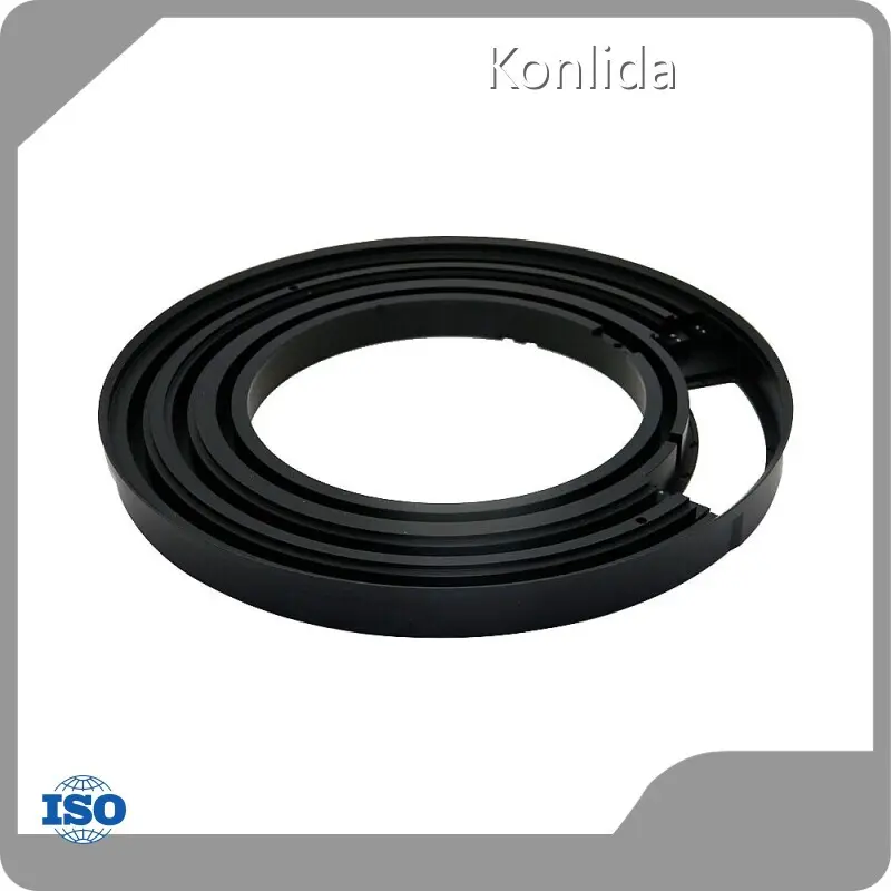 Piezas de precisión CNC de - Konlida 1