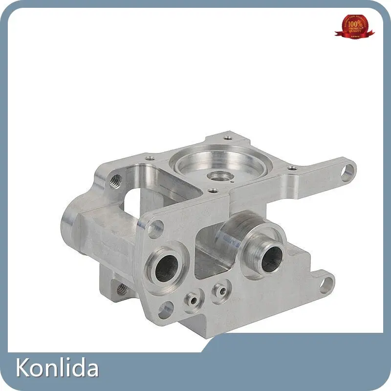 Proveedores de aleaciones de aluminio Proveedores de aleaciones de aluminio Fabricantes - Konlida 1