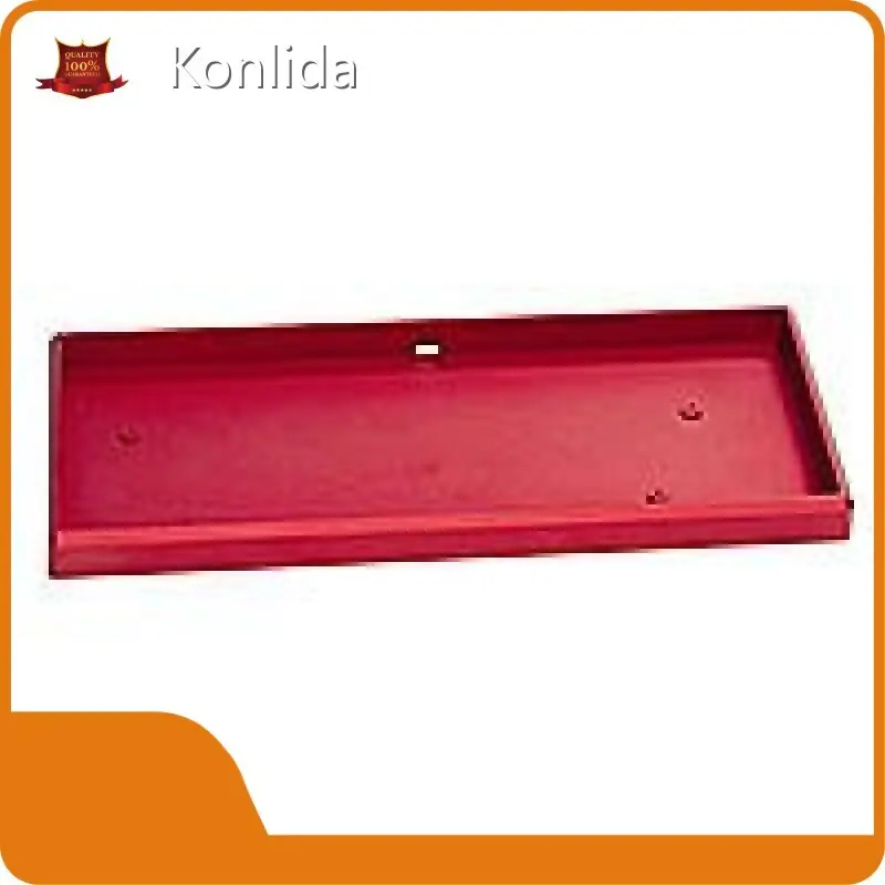 Proveedor de aleación de aluminio al por mayor - Konlida 1