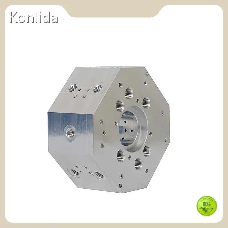 Fabricantes de aleaciones de aluminio Fabricantes de aleaciones de aluminio Empresa - Konlida 1