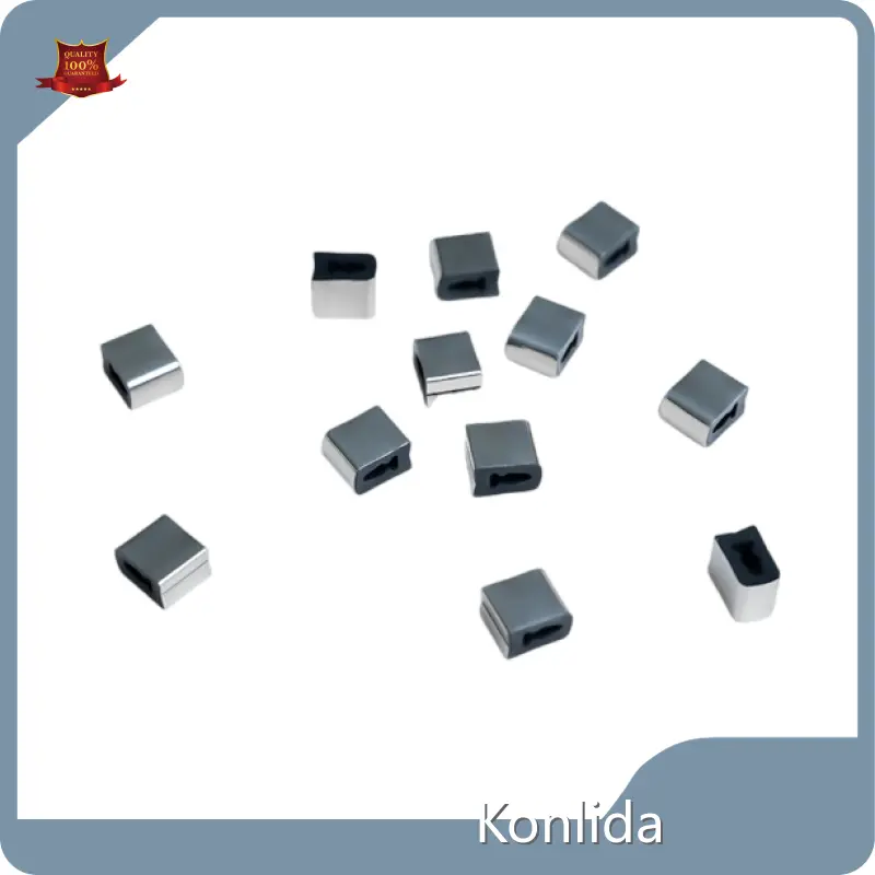 SMT墊片製造商公司-康力達 1