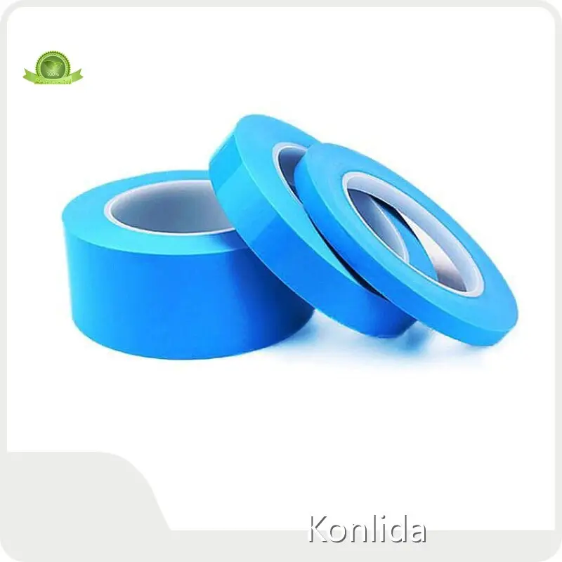 Empresa de revestimiento de blindaje Emi de la mejor calidad - Konlida 1