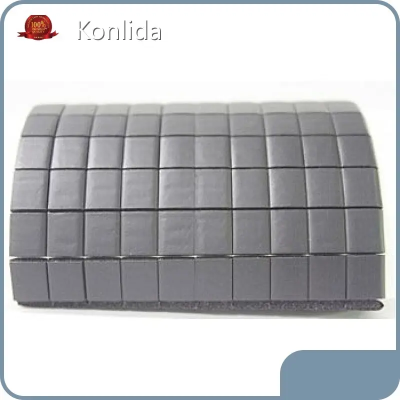 Thermal Management Products Company - Konlida 1