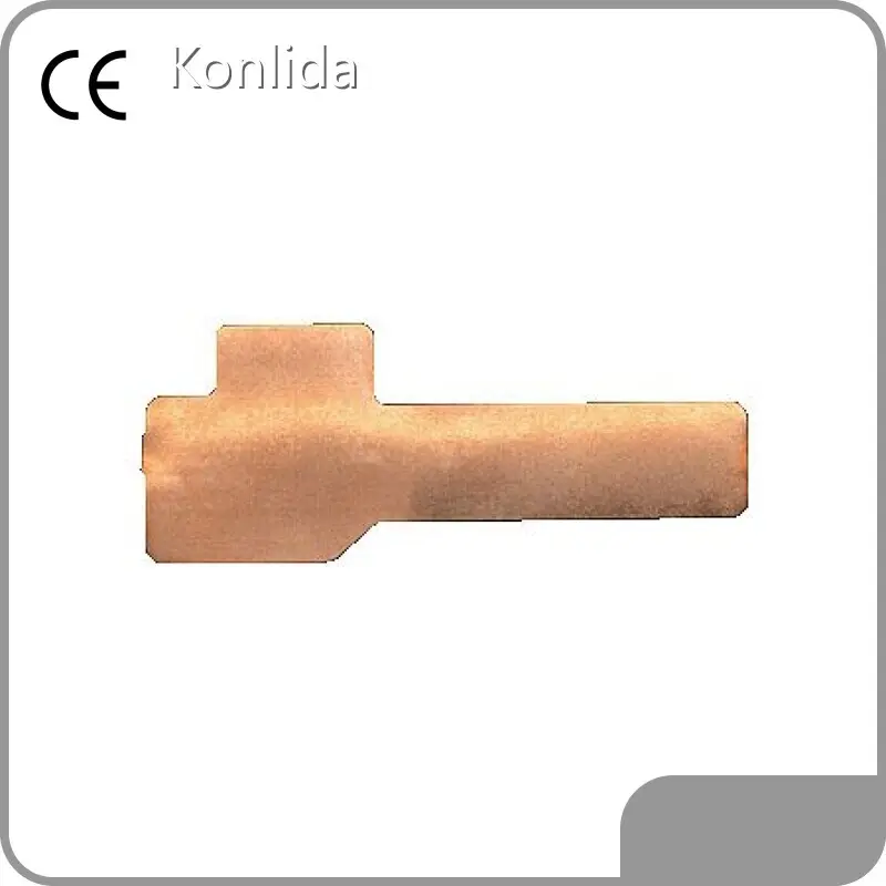 Materiales de gestión térmica de - Konlida 1