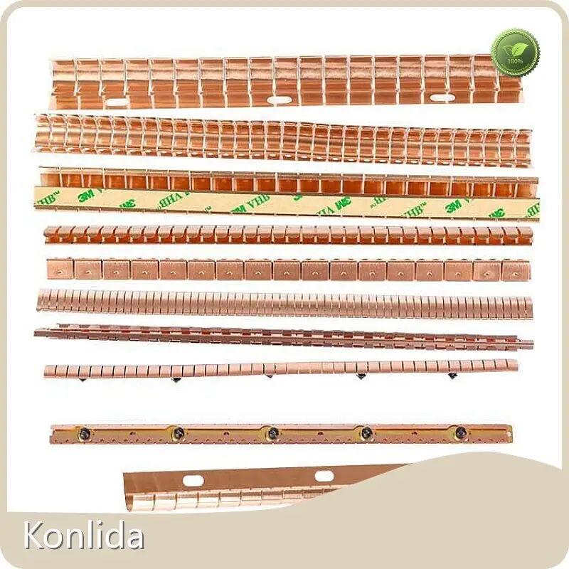 Venta al por mayor de telas de blindaje electromagnético - Konlida 1