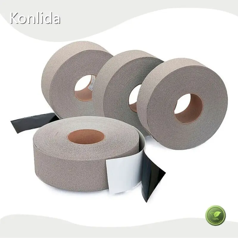 Custom Electromagnetic Shielding Products Price List - Konlida 1
