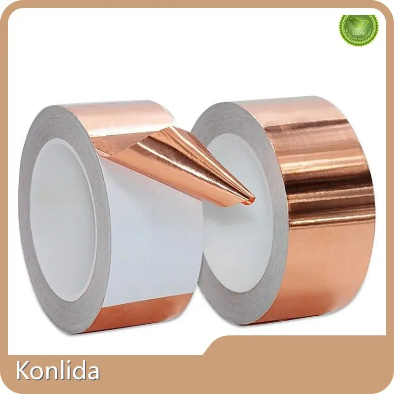 El mejor material para blindaje Emi a la venta - Konlida 1