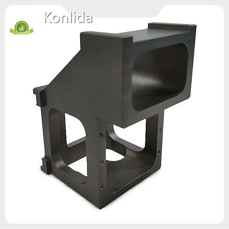 批發鋁合金供應商 - Konlida 1